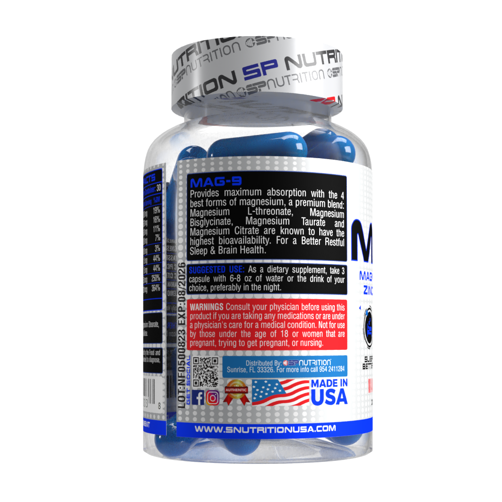 Testodrol + Prosta Drol + Immune Protector + MAG 9 + OMEGA 1000 FREE