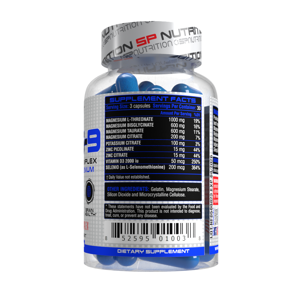 Testodrol + Prosta Drol + Immune Protector + MAG 9 + OMEGA 1000 FREE