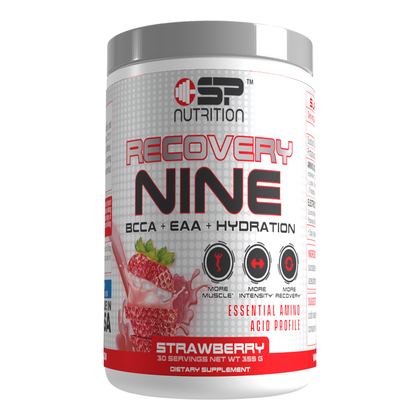 Recovery 5000