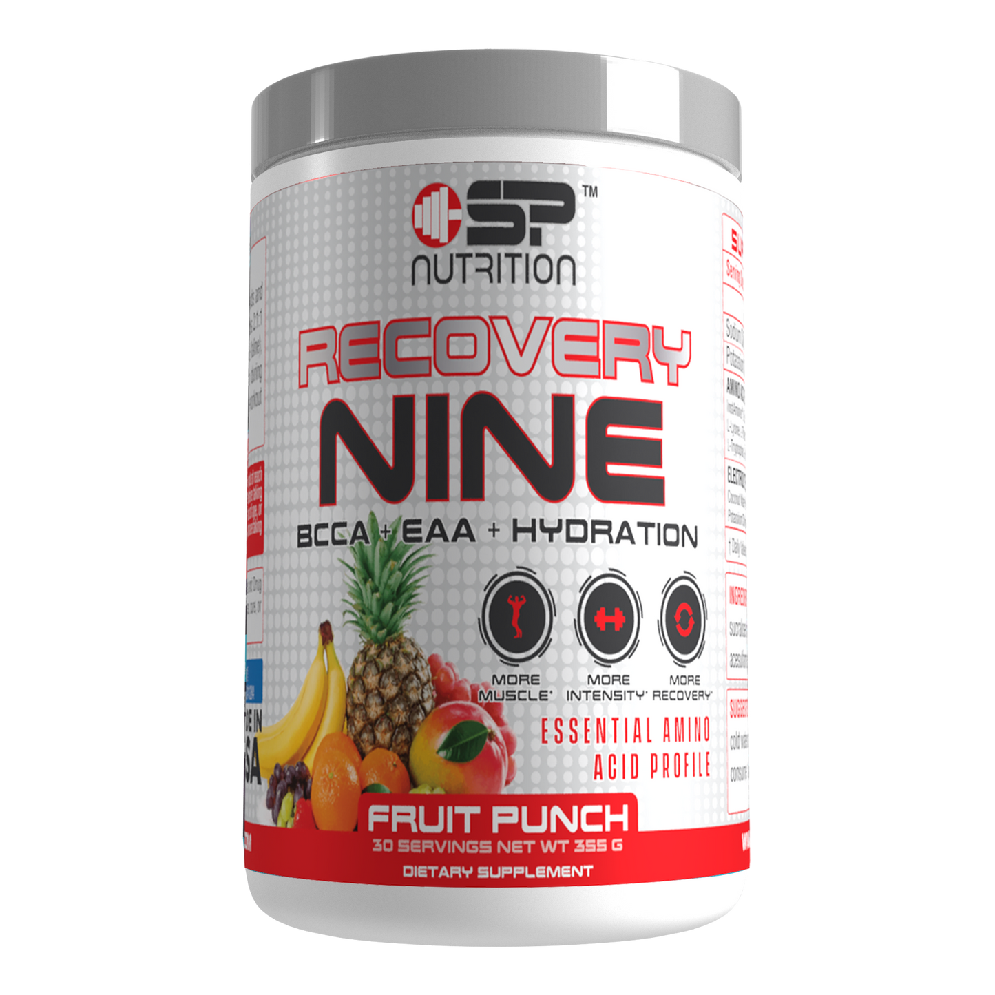 Recovery 5000