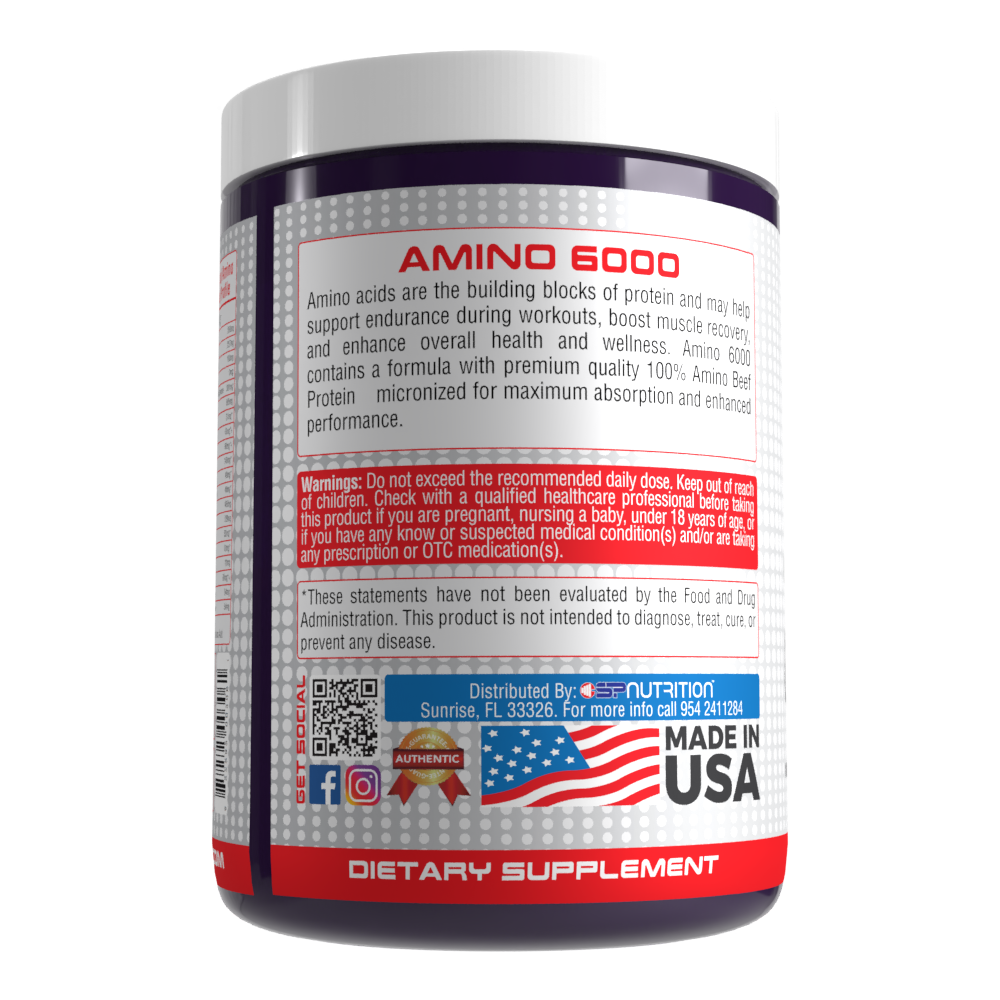 Testodrol + Amino 6000 + Creatine Monohydrate  + LIVER DETOX FREE