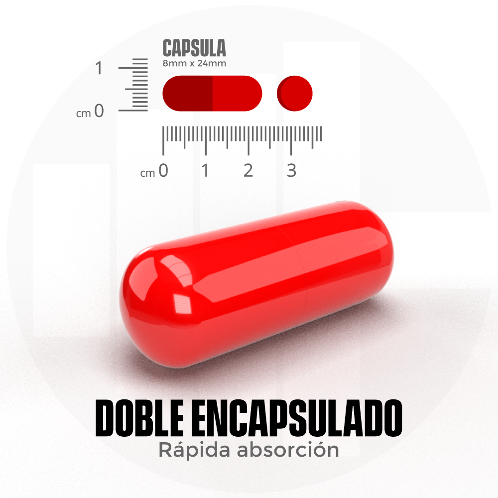 LIPOZERO RED Extreme Potency, Powerful Weight Loss Supplement, Appetite Suppressant, Energy Fat Burner Diet Pills, 90 Capsules