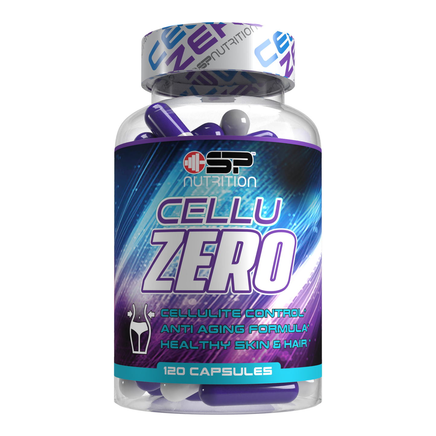 MAG-9, IMMUNE PROTECTOR & CELLU ZERO + OMEGA 1000 FREE