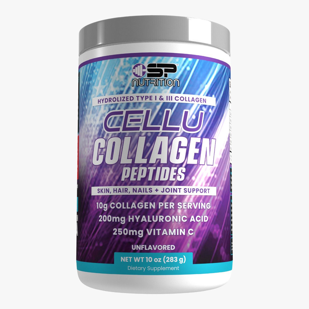 Cellu Collagen Peptides