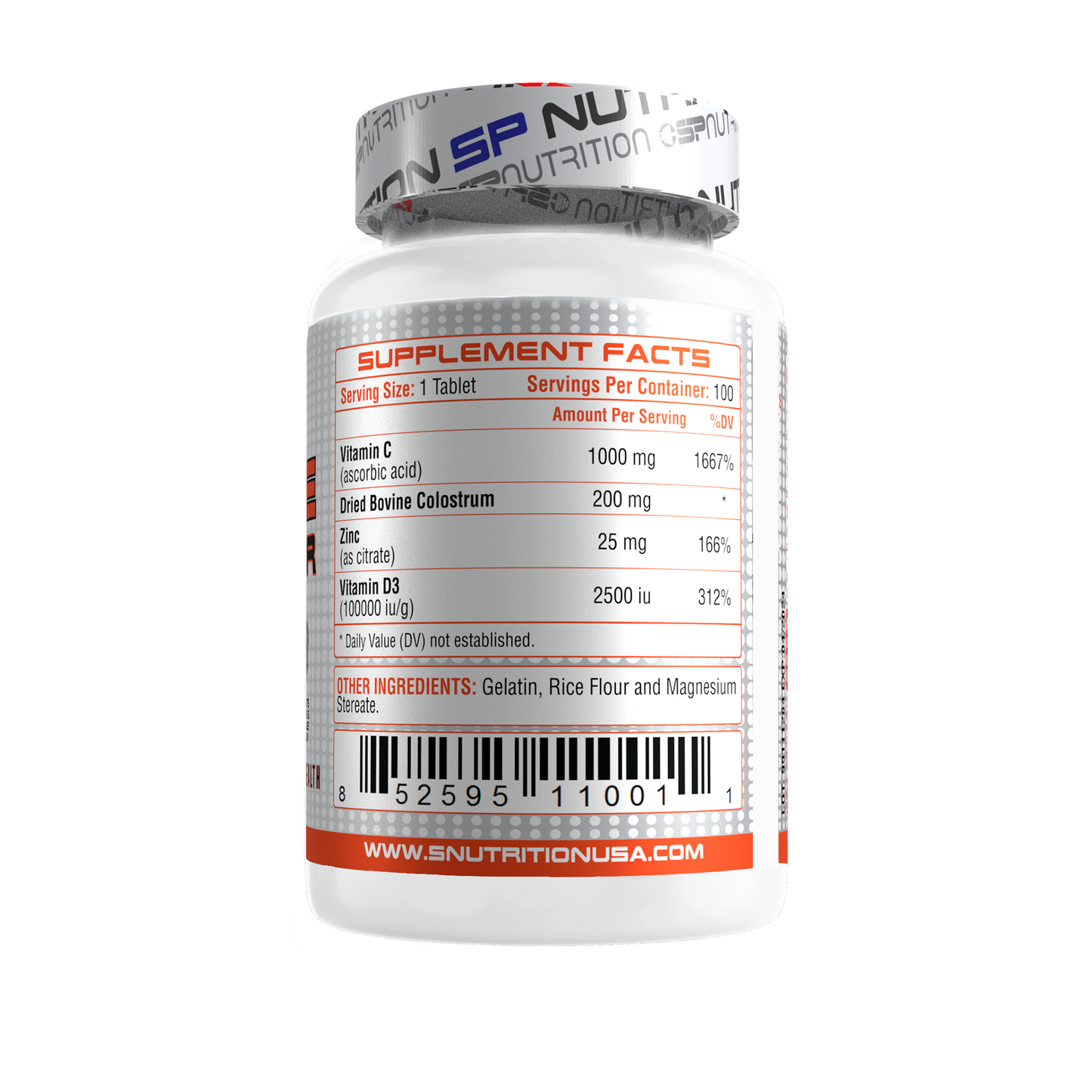 MAG-9 + Immune Protector + Celluzero + NAD FREE – Skin, Immunity & Recovery Support System