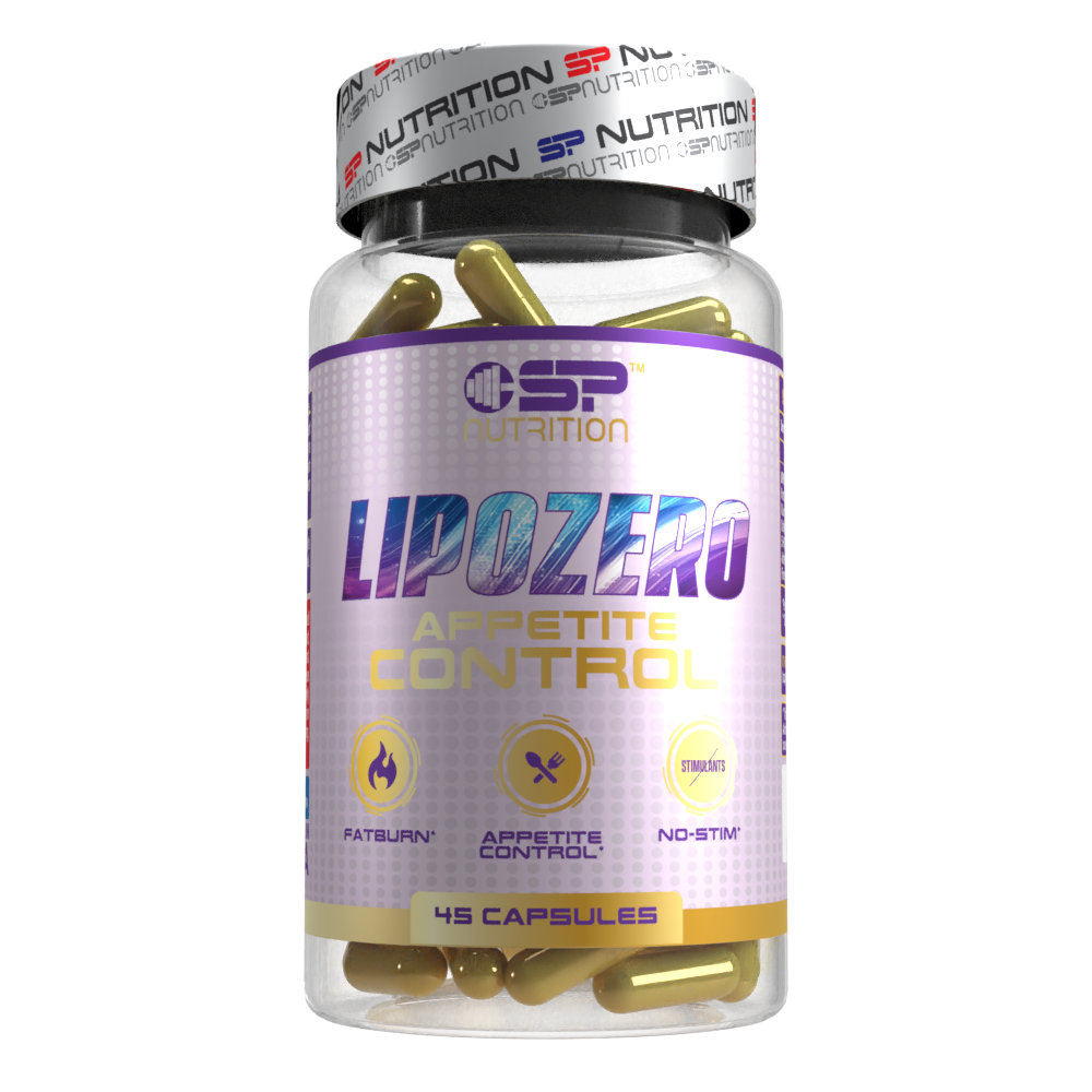 Testo Drol & Immune Protector + Lipozero Appetite Control + OMEGA 1000 FREE
