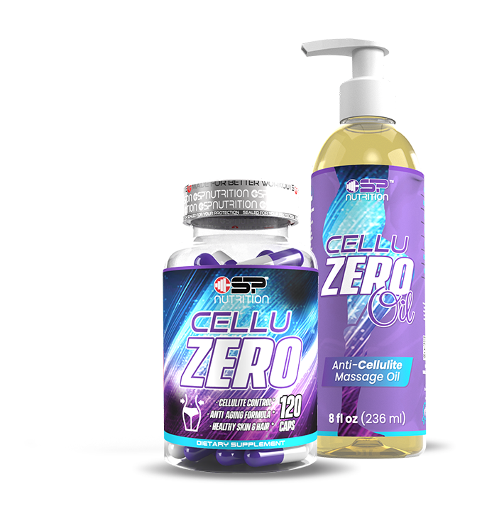 Celluzero + Celluzero Oil