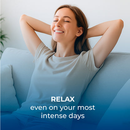 MAG-9 Triple Kit – Advanced Magnesium Complex (3 Bottles) – Muscle Relaxation, Sleep & Energy Support