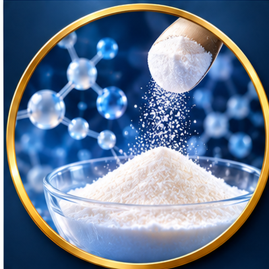 Hydrolyzed Collagen