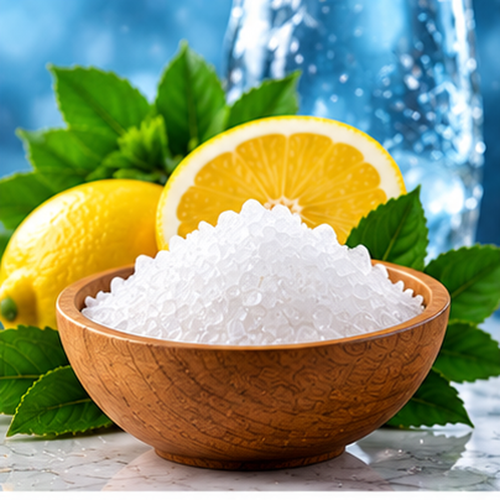 Potassium Citrate