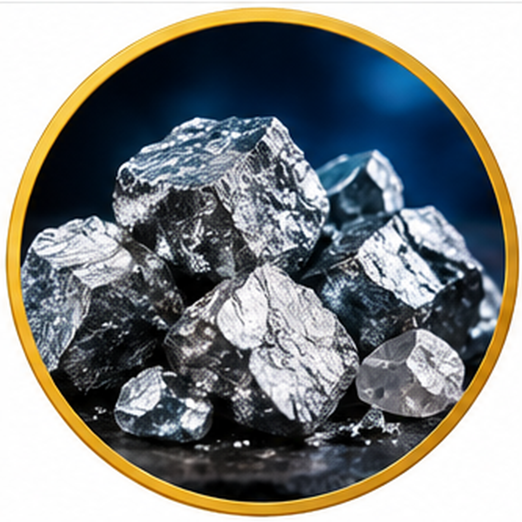 Magnesium - illustrative image