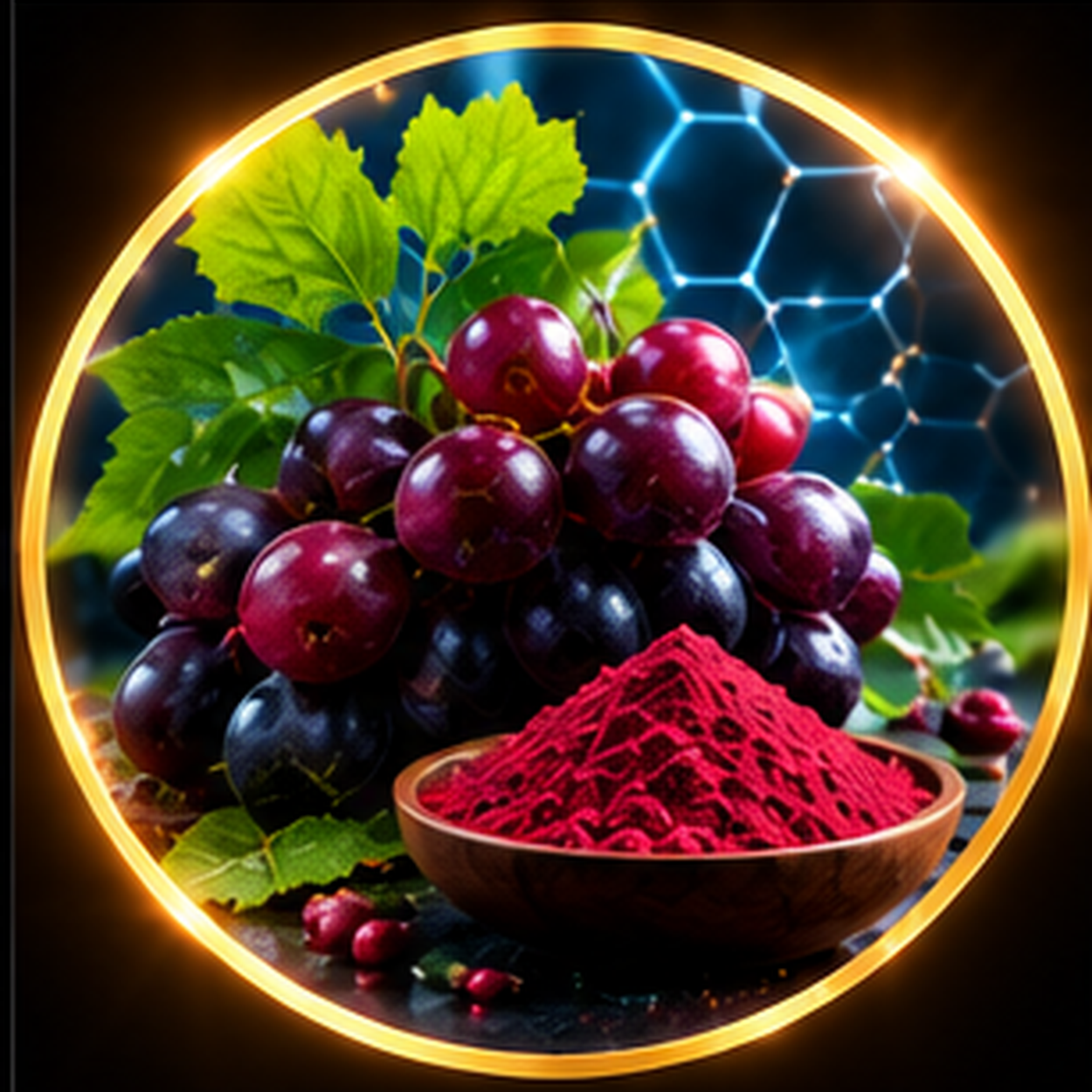 Resveratrol