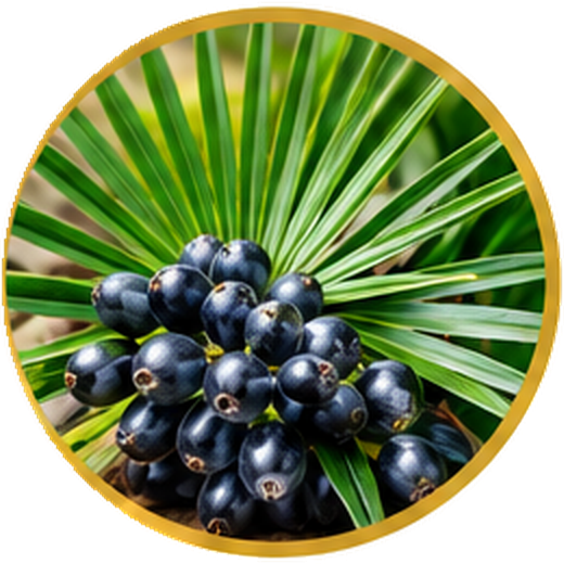 Saw Palmetto