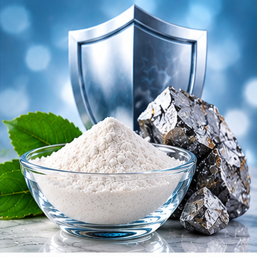 Zinc Citrate