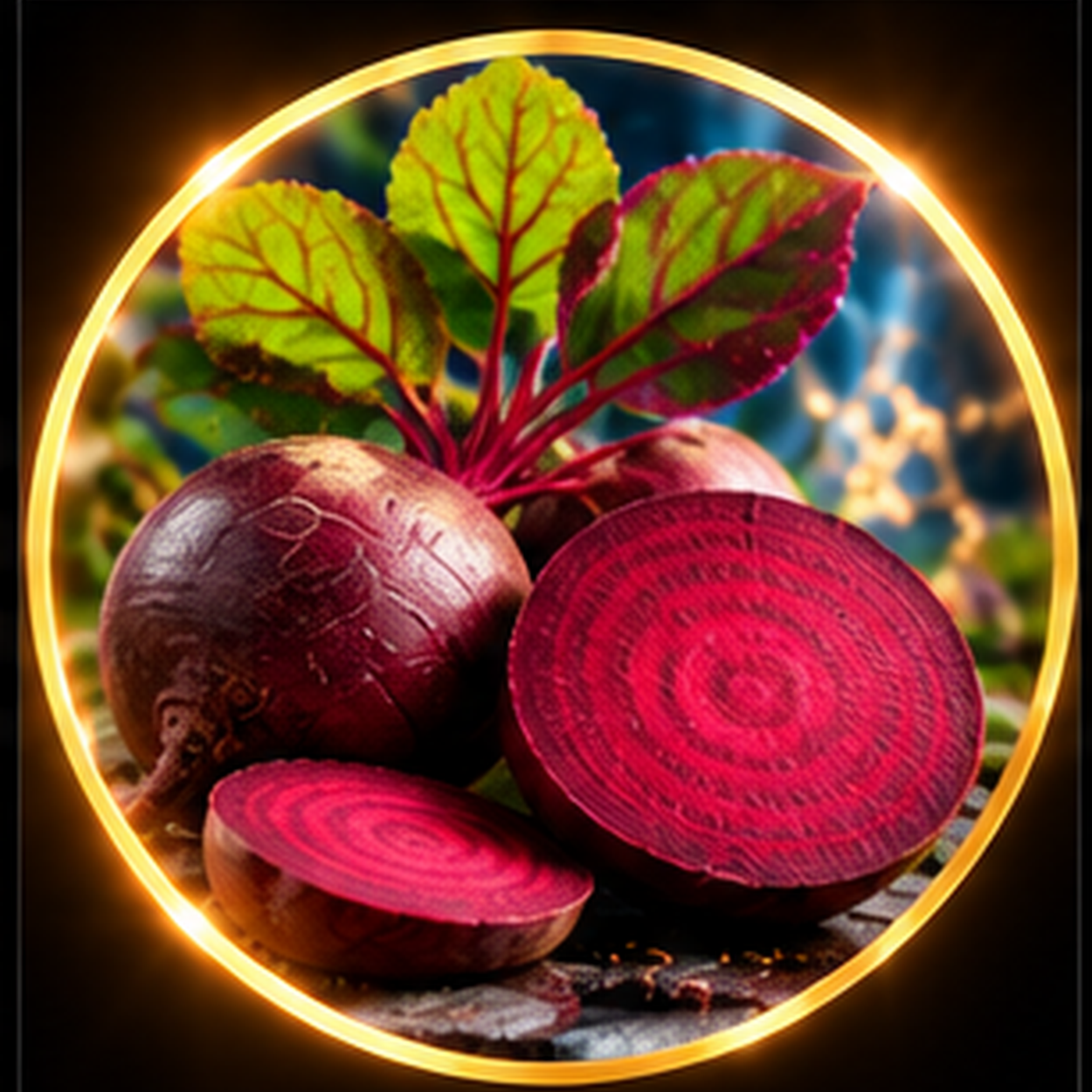 Beet Root Extract