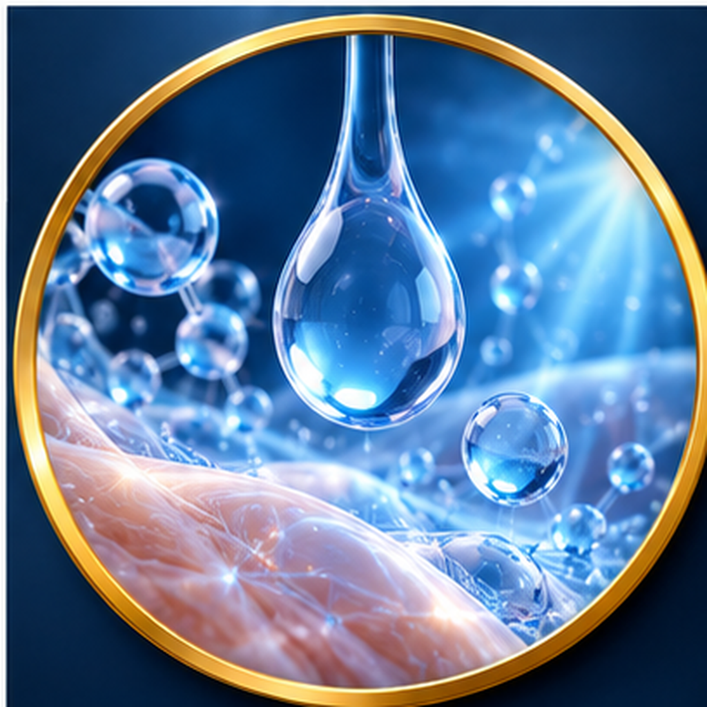 Hyaluronic Acid