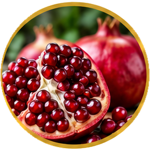 Pomegranate Seed Extract