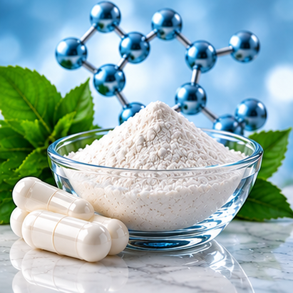 Zinc Picolinate