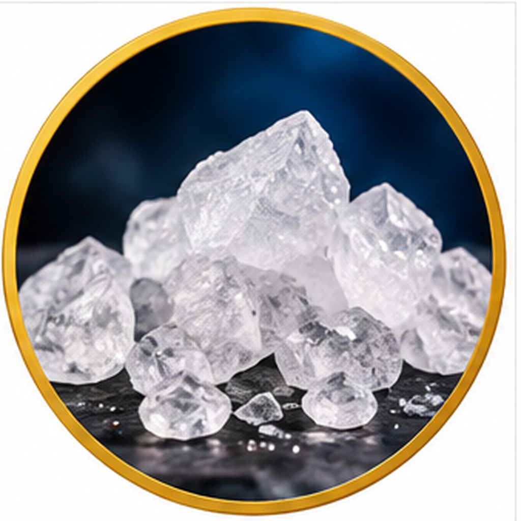 Boron - illustrative image