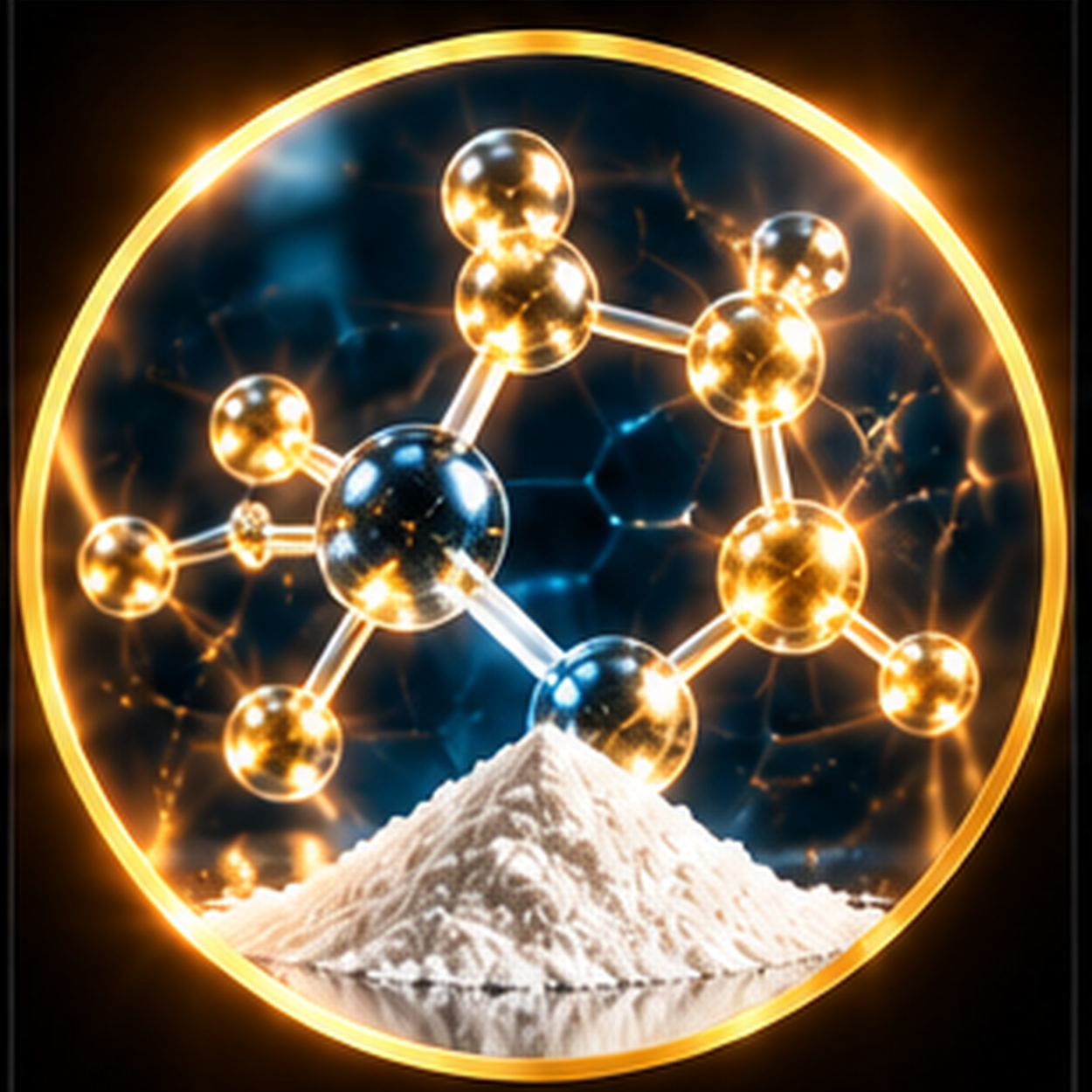 L-Glutathione Reduced