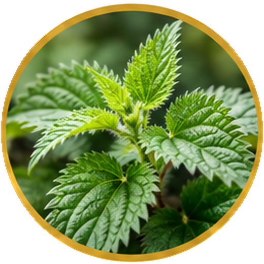 Nettle Extract