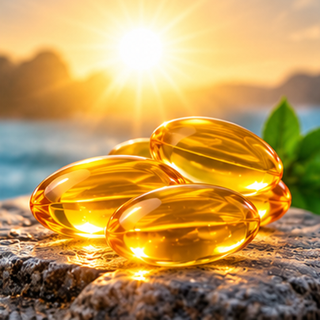 Vitamin D3