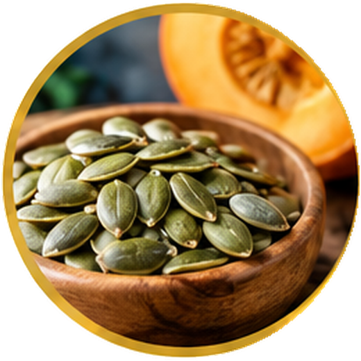 Pumpkin Seed Extract