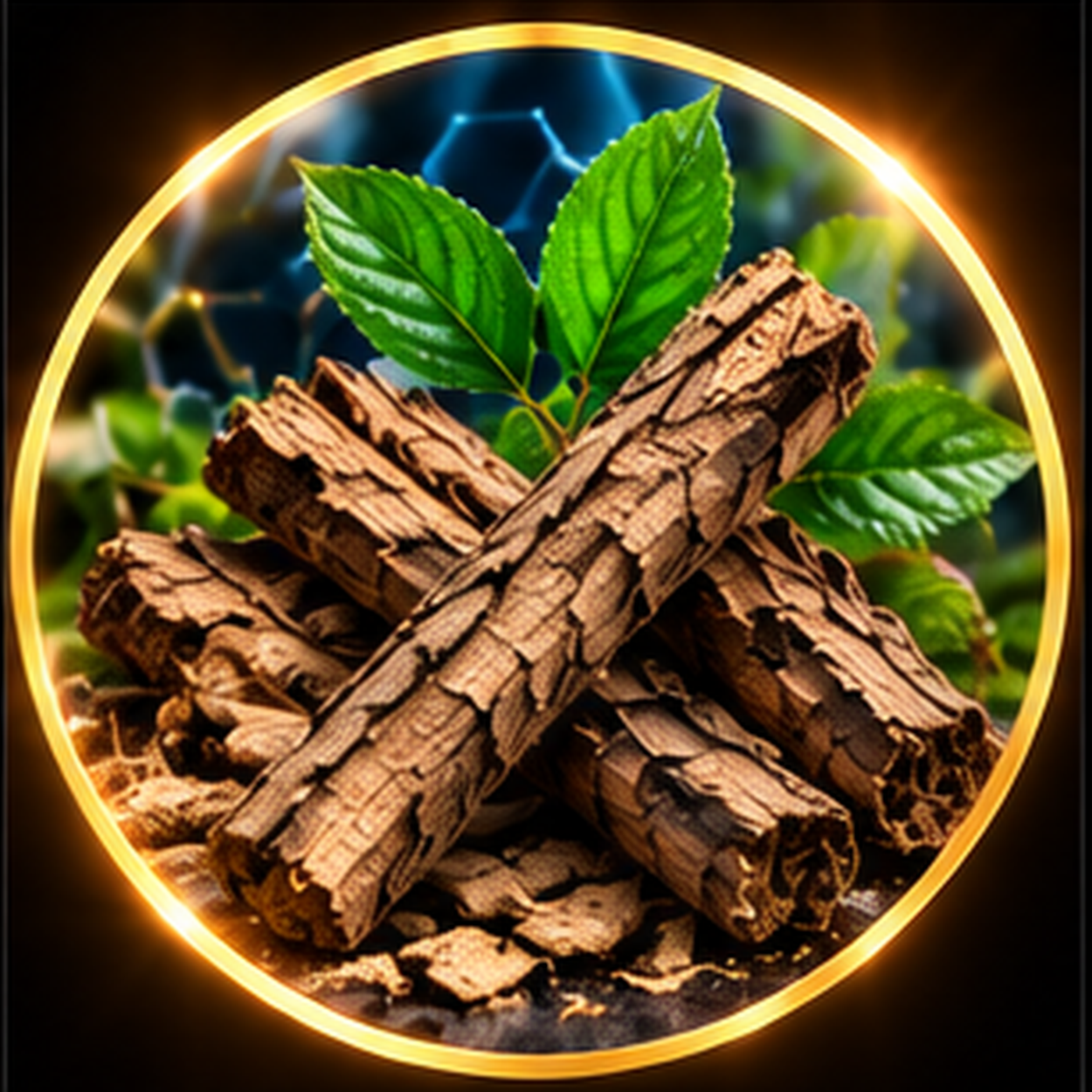 Yohimbe Extract