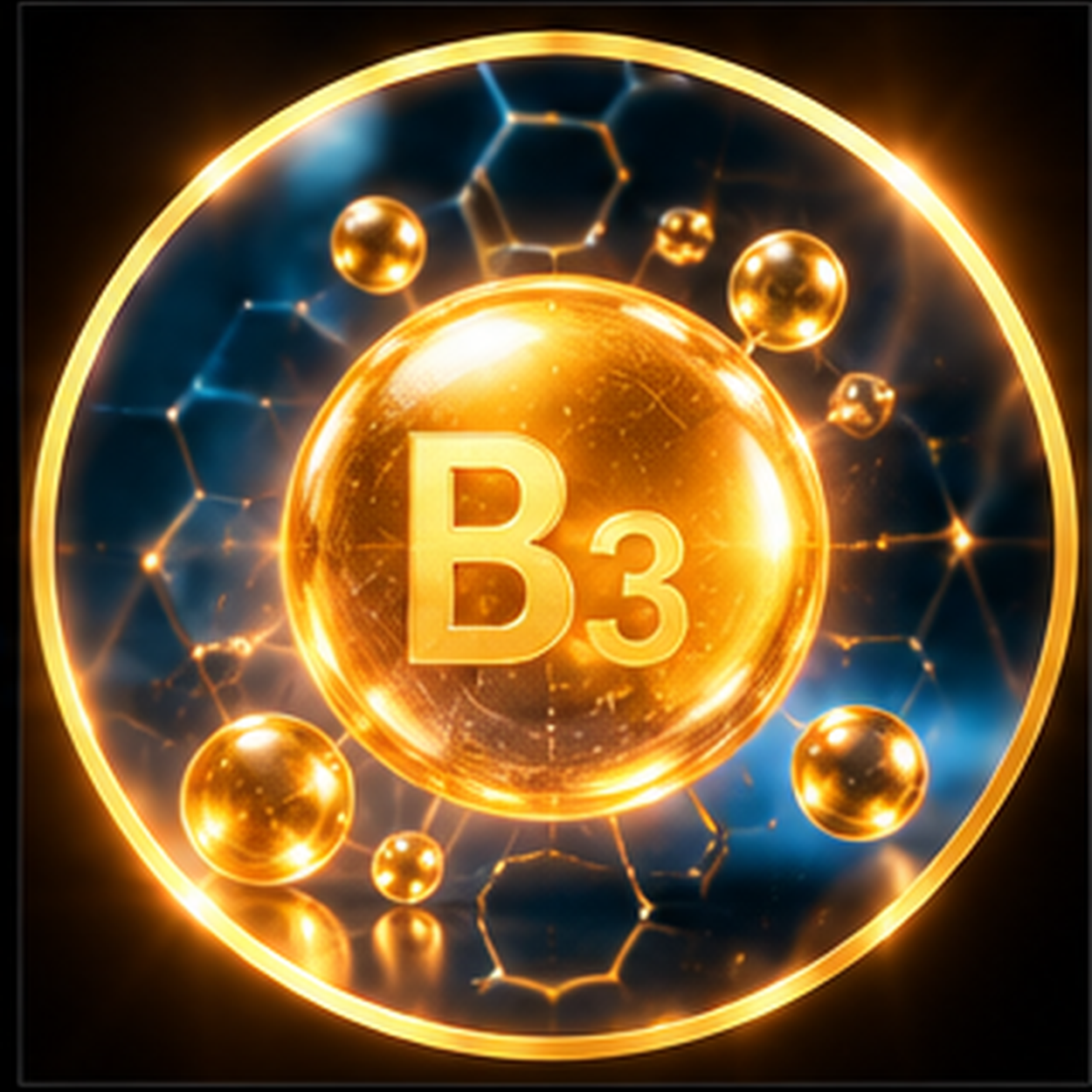 Vitamin B3