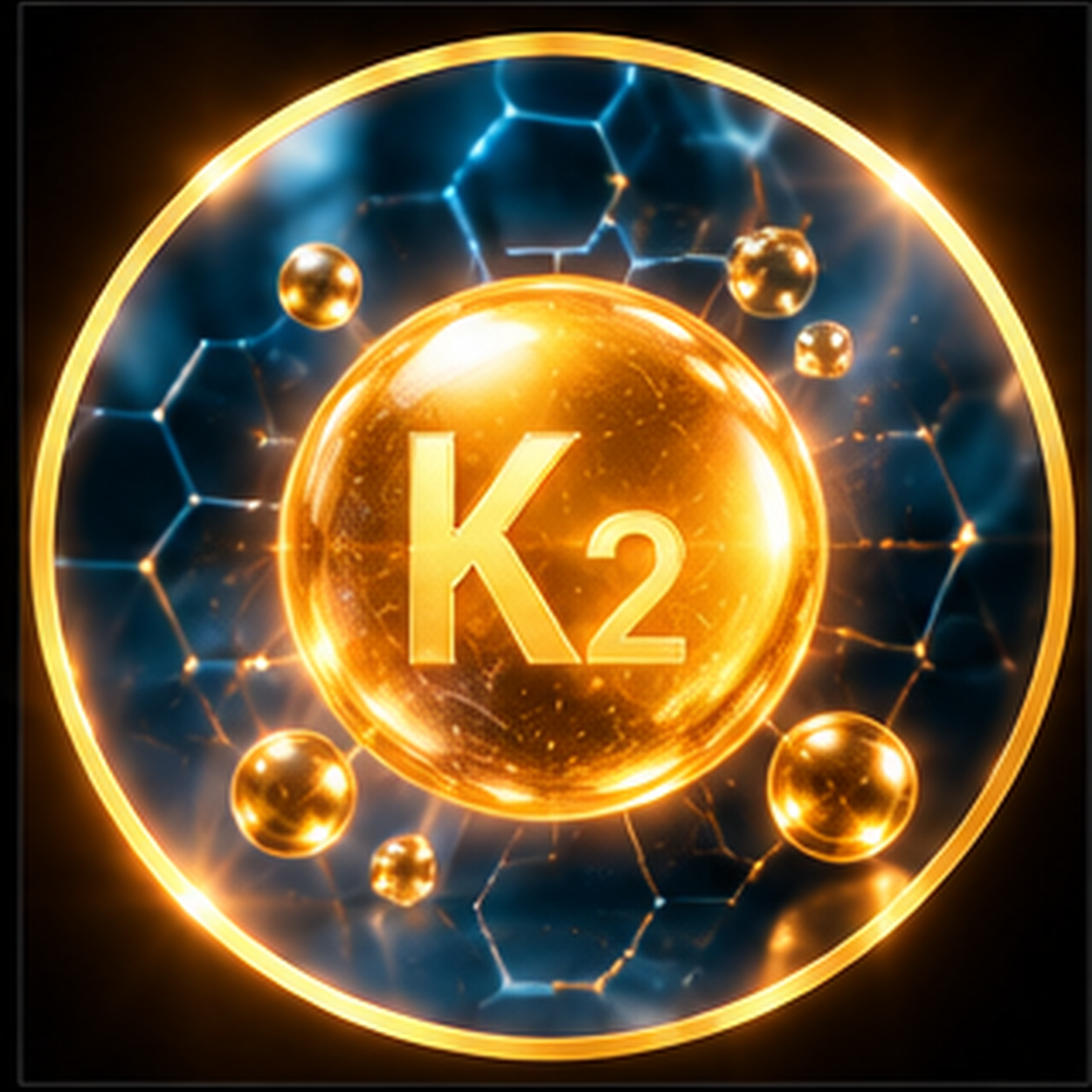 Vitamin K2