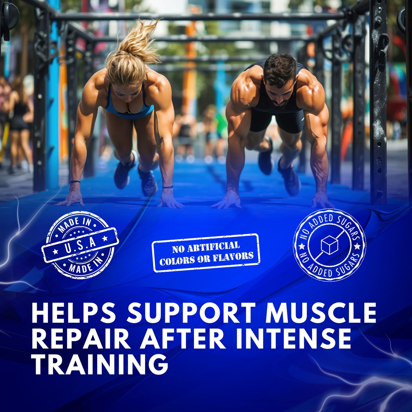 Creatine Monohydrate – 300 g | Micronized Creatine Powder for Strength, Power & Athletic Performance