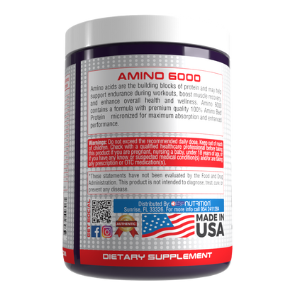 PHYTO WOMEN + AMINO 6000 + CREATINE MONOHYDRATE + OMEGA 1000 FREE – Women’s Strength, Energy & Recovery System