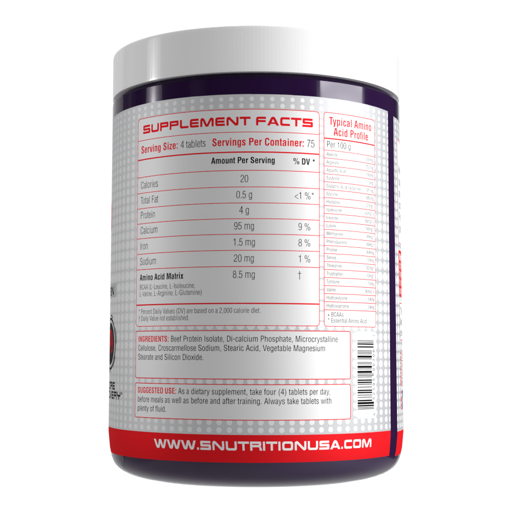 PHYTO WOMEN + AMINO 6000 + CREATINE MONOHYDRATE