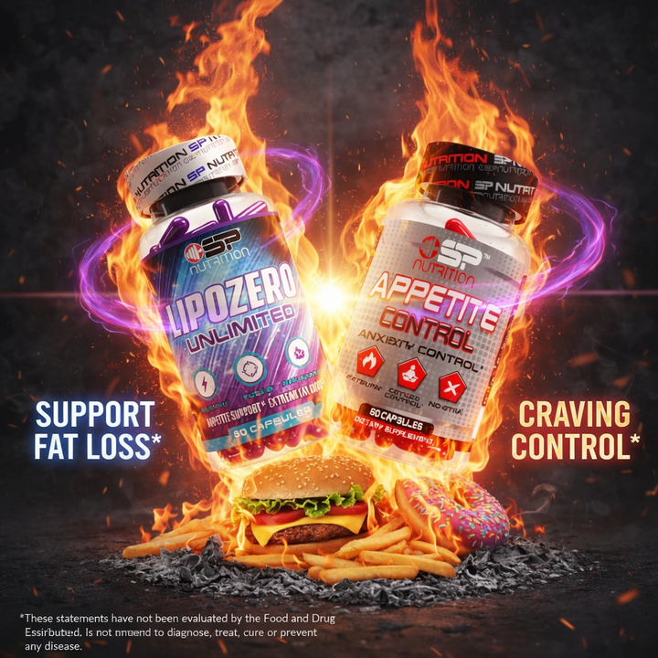 Products – SP NUTRITION USA
