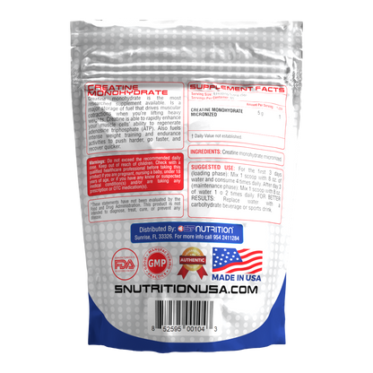 MAG-9 + CELLUZERO + CREATINE – Skin, Metabolism & Muscle Support System