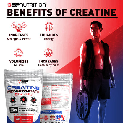 Creatine Monohydrate 300 g
