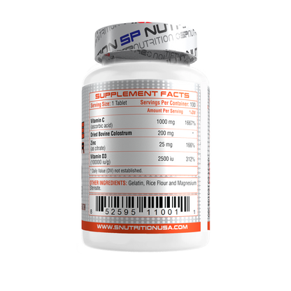 Testodrol + Prosta Drol + Immune Protector + MAG 9  + OMEGA 1000 FREE