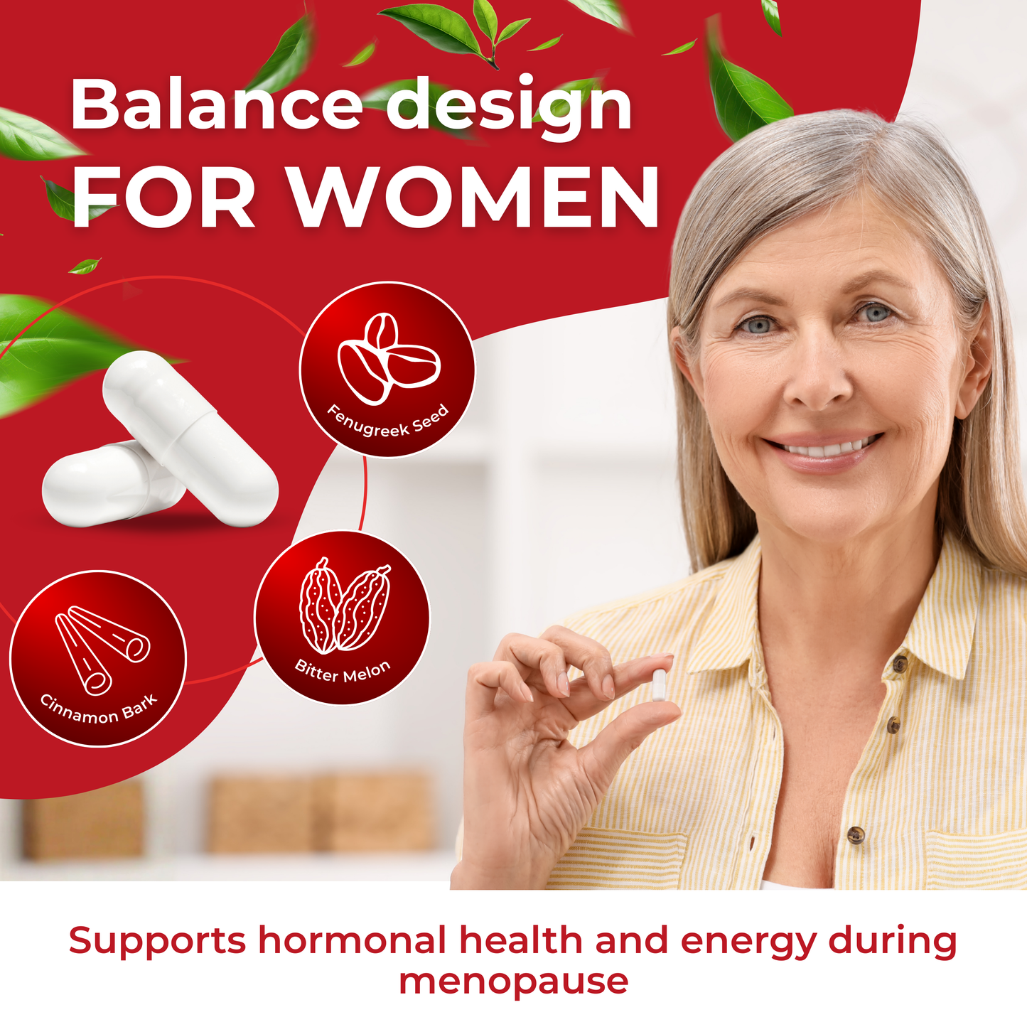 Gluco-9 – Advanced Metabolic & Blood Sugar Support Formula