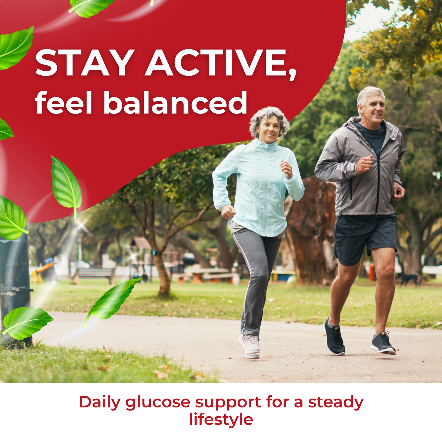 Gluco-9 – Advanced Metabolic & Blood Sugar Support Formula