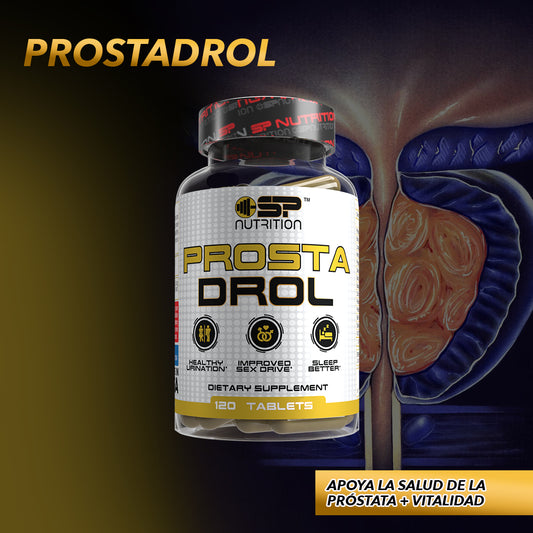 Prostadrol