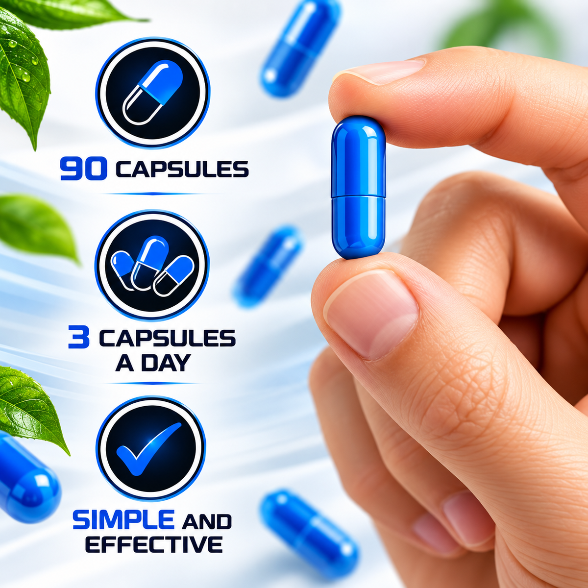 MAG-9 – Advanced Magnesium Complex | Muscle, Nerve & Energy Support