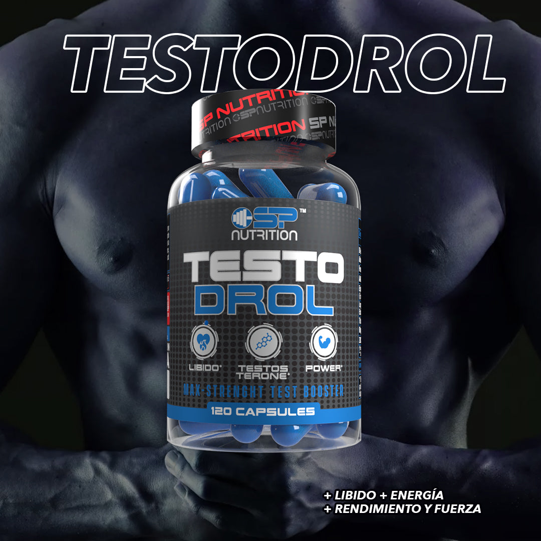 Testodrol