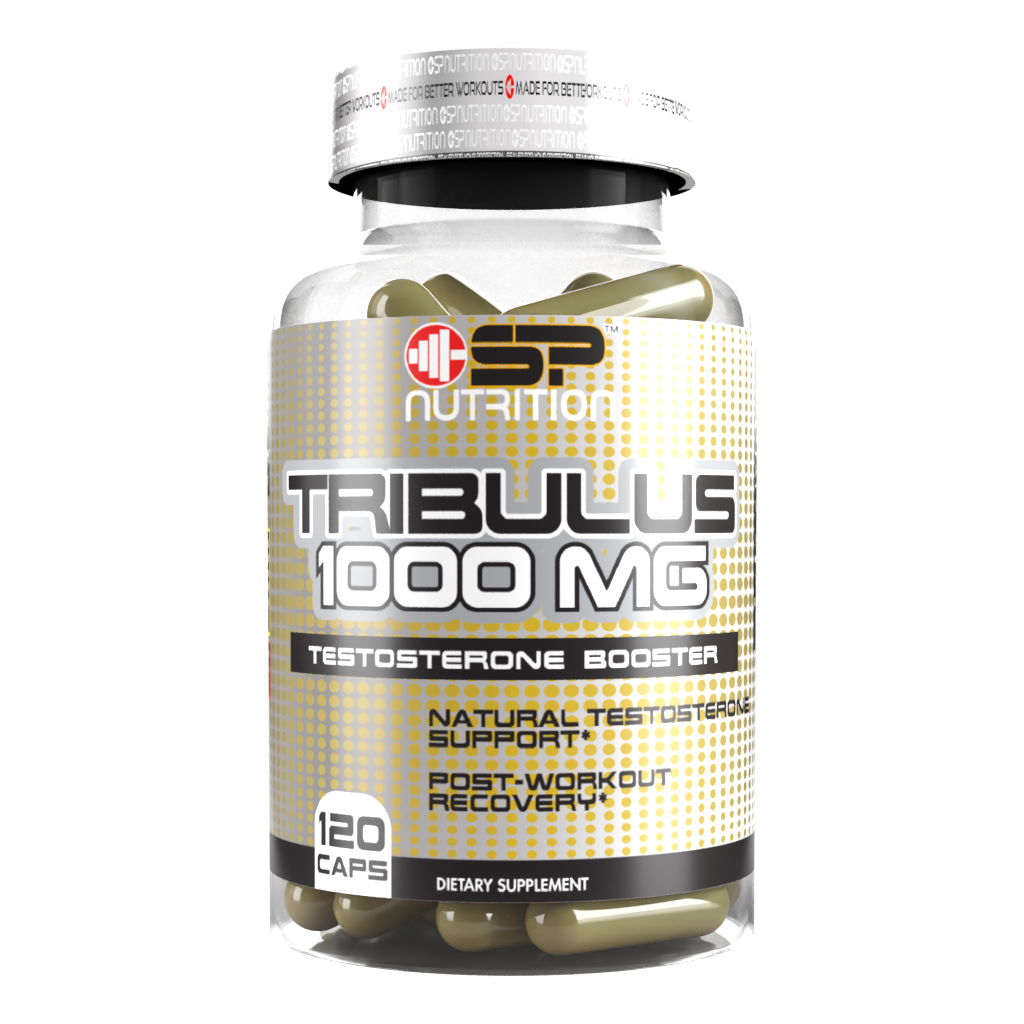 Tribulus + Testodrol & MAG-9 + LIVER DETOX FREE