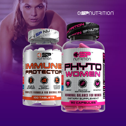 PHYTO WOMEN & IMMUNE PROTECTOR
