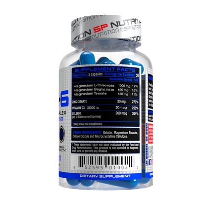 ProstaDrol + TestoDrol + MAG-9 + Liver Detox + NAD+ FREE – Complete Vitality, Prostate & Wellness System