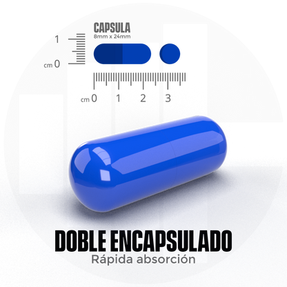 Testodrol 120 cps – Maximum Strength Testosterone Support & Performance Formula