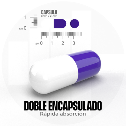 CELLUZERO 120 Capsules – Anti-Cellulite Formula for Smoother, Firmer-Looking Skin