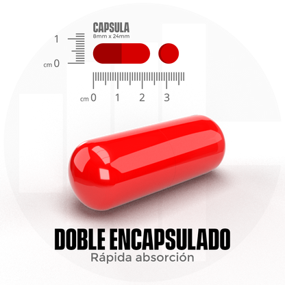 LIPOZERO RED Extreme Potency, Powerful Weight Loss Supplement, Appetite Suppressant, Energy Fat Burner Diet Pills, 90 Capsules